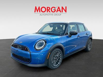 2026 MINI Cooper S - Photo 3