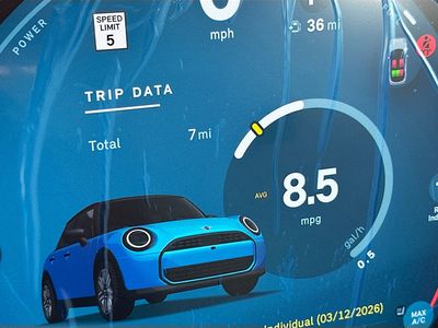 2026 MINI Cooper S - Photo 9