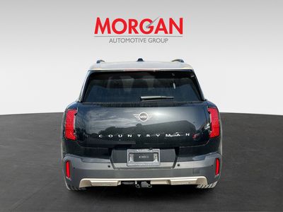 2026 MINI Cooper S Countryman - Photo 5
