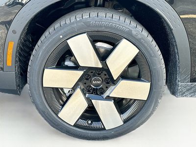 2026 MINI Cooper S Countryman - Photo 26