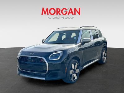 2026 MINI Cooper S Countryman - Photo 3