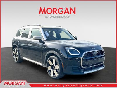 2026 MINI Cooper S Countryman - Photo 1