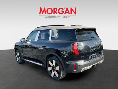 2026 MINI Cooper S Countryman - Photo 4