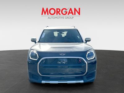 2026 MINI Cooper S Countryman - Photo 2