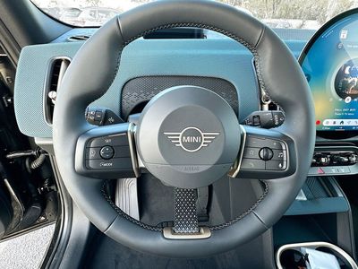 2026 MINI Cooper S Countryman - Photo 8