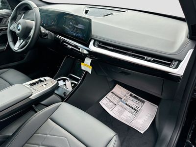 2026 BMW X1 - Photo 22