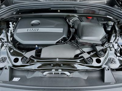 2026 BMW X1 - Photo 23