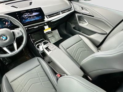 2026 BMW X1 - Photo 17