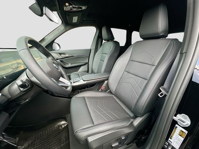 2026 BMW X1 - Photo 14