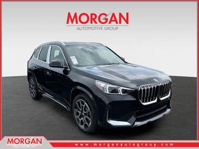 2026 BMW X1 - Photo 1
