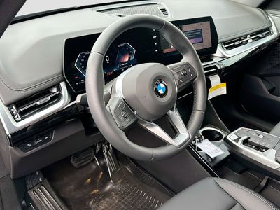 2026 BMW X1 - Photo 6