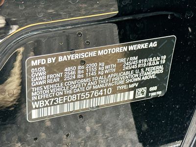 2026 BMW X1 - Photo 25