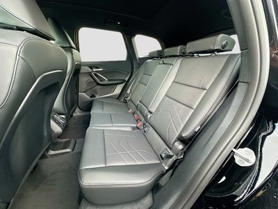 2026 BMW X1 - Photo 18