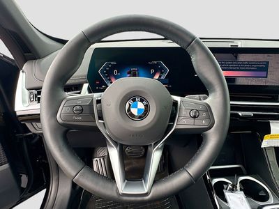 2026 BMW X1 - Photo 7