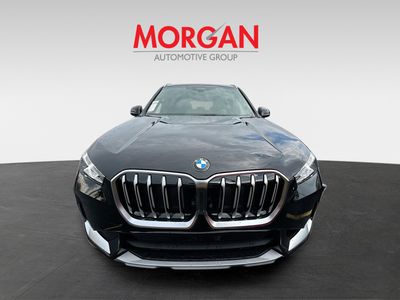 2026 BMW X1 - Photo 2