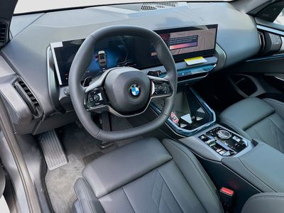 2026 BMW X3 - Photo 7