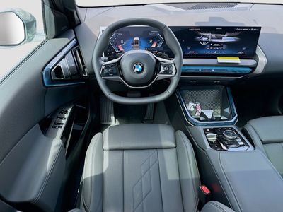 2026 BMW X3 - Photo 17