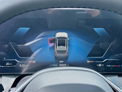 2026 BMW X3 - Photo 9