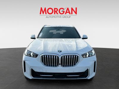 2026 BMW X5 - Photo 2