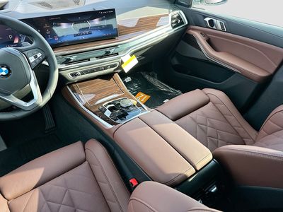 2026 BMW X5 - Photo 18