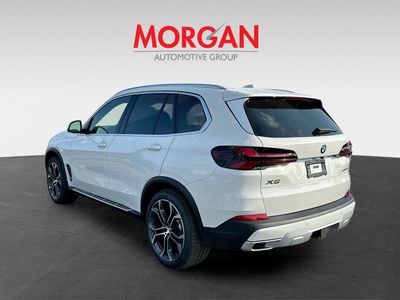 2026 BMW X5 - Photo 4