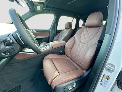 2026 BMW X5 - Photo 15