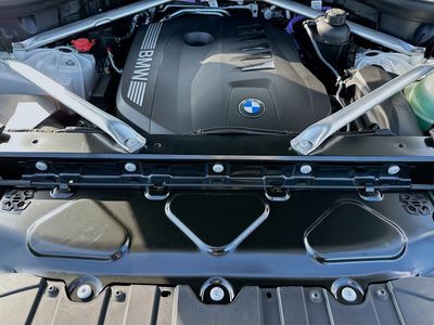 2026 BMW X5 - Photo 25