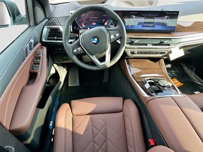 2026 BMW X5 - Photo 17