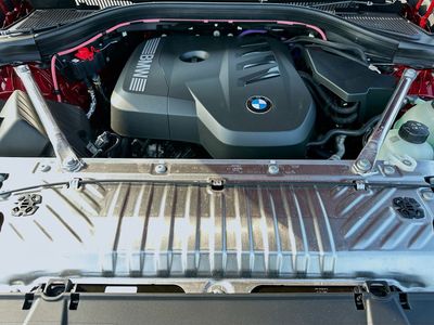 2026 BMW X3 - Photo 25