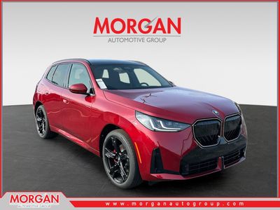 2026 BMW X3 - Photo 1