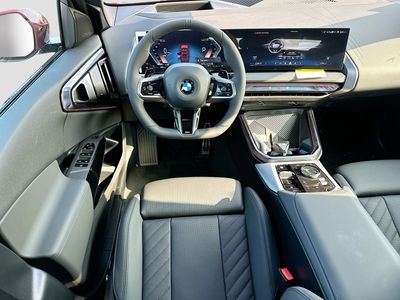 2026 BMW X3 - Photo 17