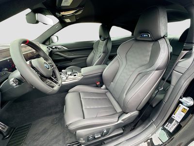 2026 BMW M4 - Photo 15