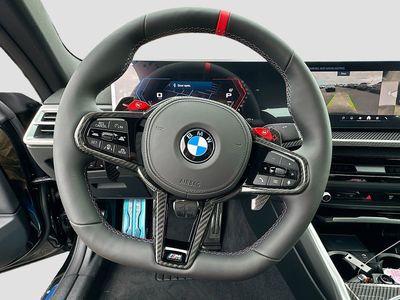 2026 BMW M4 - Photo 8