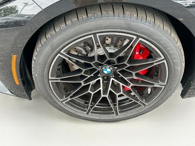 2026 BMW M4 - Photo 25