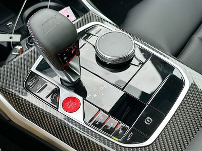 2026 BMW M4 - Photo 14