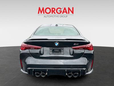 2026 BMW M4 - Photo 5