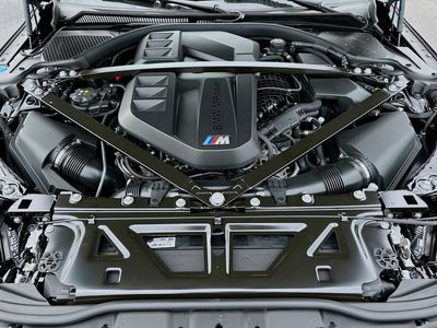 2026 BMW M4 - Photo 24