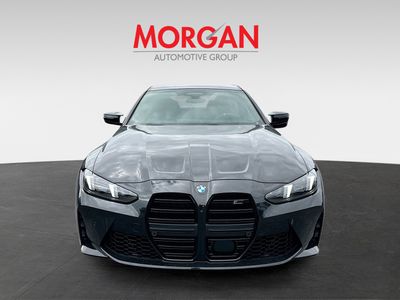 2026 BMW M4 - Photo 2