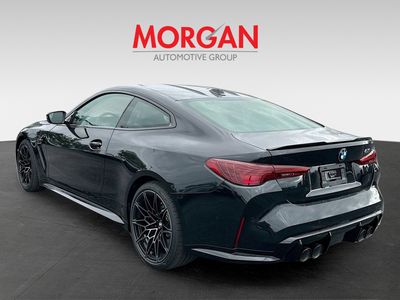 2026 BMW M4 - Photo 4