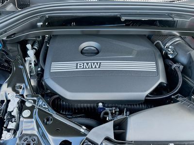 2026 BMW X2 - Photo 25