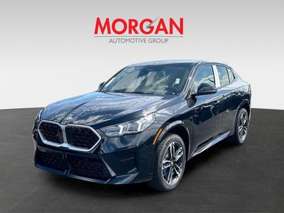 2026 BMW X2 - Photo 3
