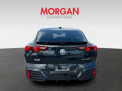2026 BMW X2 - Photo 5