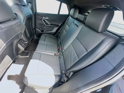 2026 BMW X2 - Photo 20