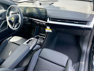2026 BMW X2 - Photo 24