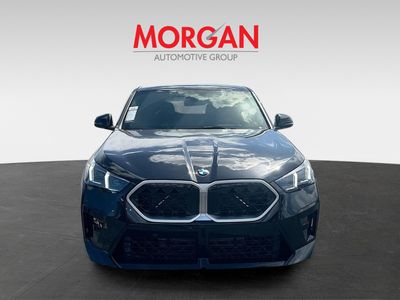 2026 BMW X2 - Photo 2