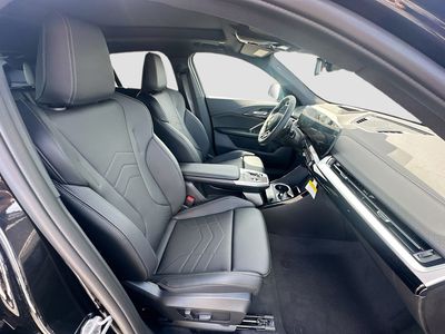 2026 BMW X2 - Photo 23
