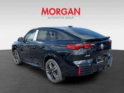 2026 BMW X2 - Photo 4