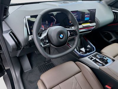 2026 BMW X3 - Photo 7