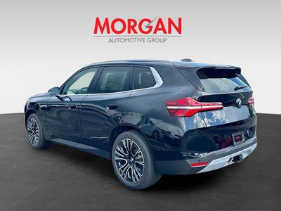 2026 BMW X3 - Photo 4