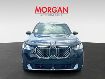 2026 BMW X3 - Photo 2